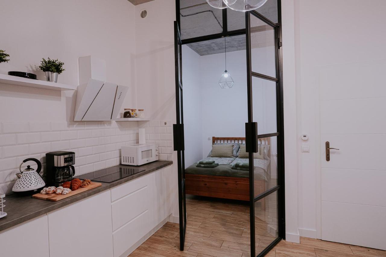 Old Town Wawel Premium Apartment - 60M2 Krasków Εξωτερικό φωτογραφία