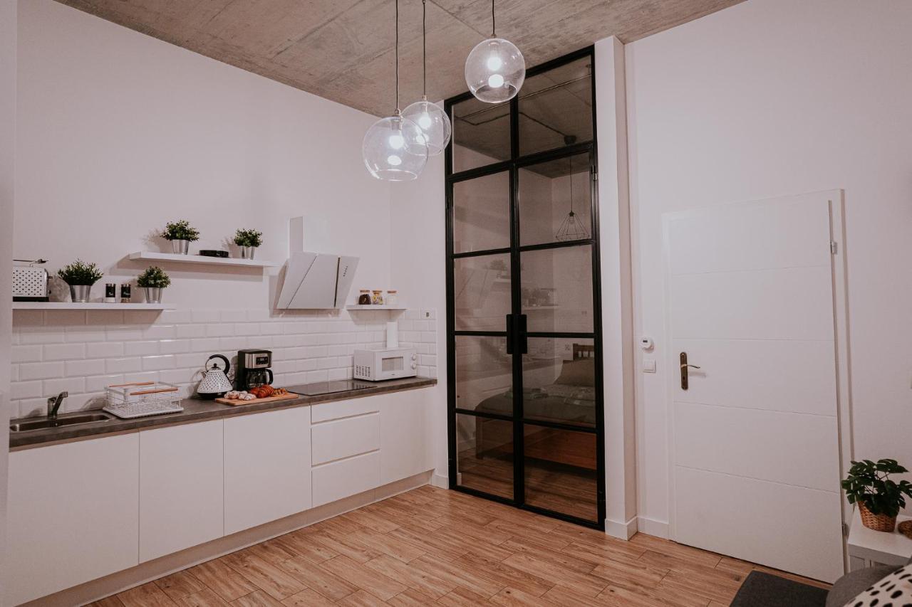 Old Town Wawel Premium Apartment - 60M2 Krasków Εξωτερικό φωτογραφία