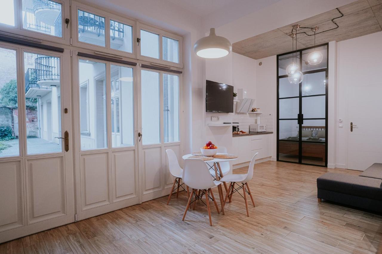 Old Town Wawel Premium Apartment - 60M2 Krasków Εξωτερικό φωτογραφία