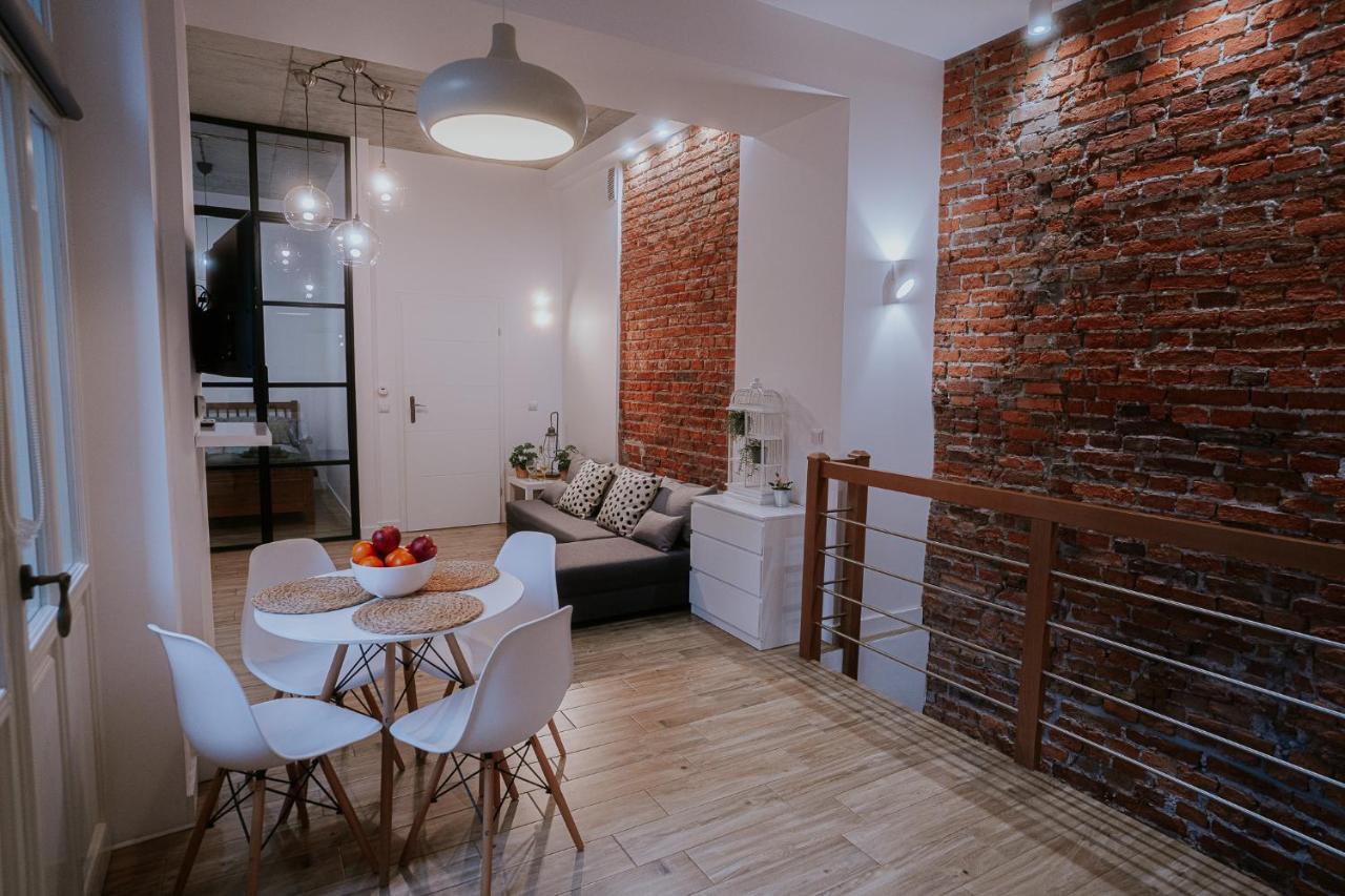 Old Town Wawel Premium Apartment - 60M2 Krasków Εξωτερικό φωτογραφία