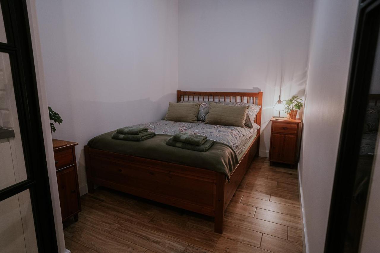 Old Town Wawel Premium Apartment - 60M2 Krasków Εξωτερικό φωτογραφία