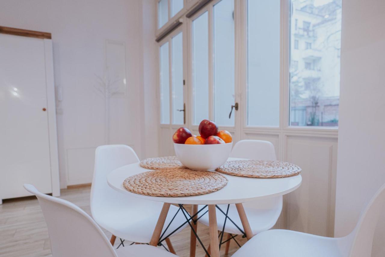 Old Town Wawel Premium Apartment - 60M2 Krasków Εξωτερικό φωτογραφία