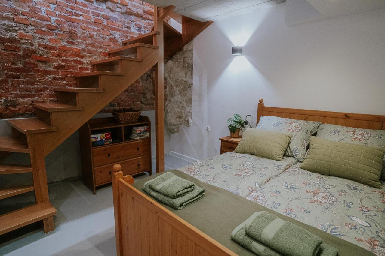 Old Town Wawel Premium Apartment - 60M2 Krasków Εξωτερικό φωτογραφία
