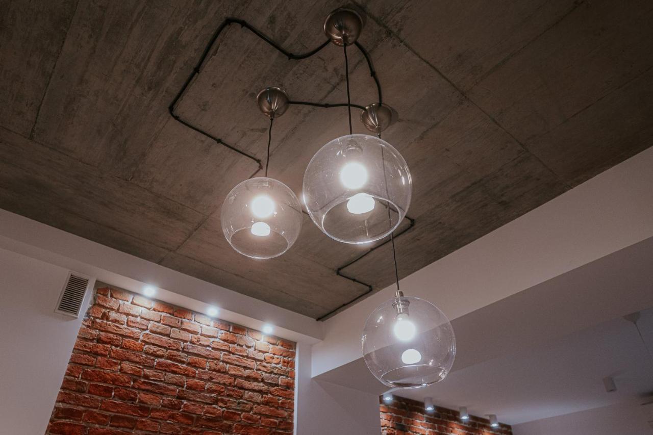 Old Town Wawel Premium Apartment - 60M2 Krasków Εξωτερικό φωτογραφία
