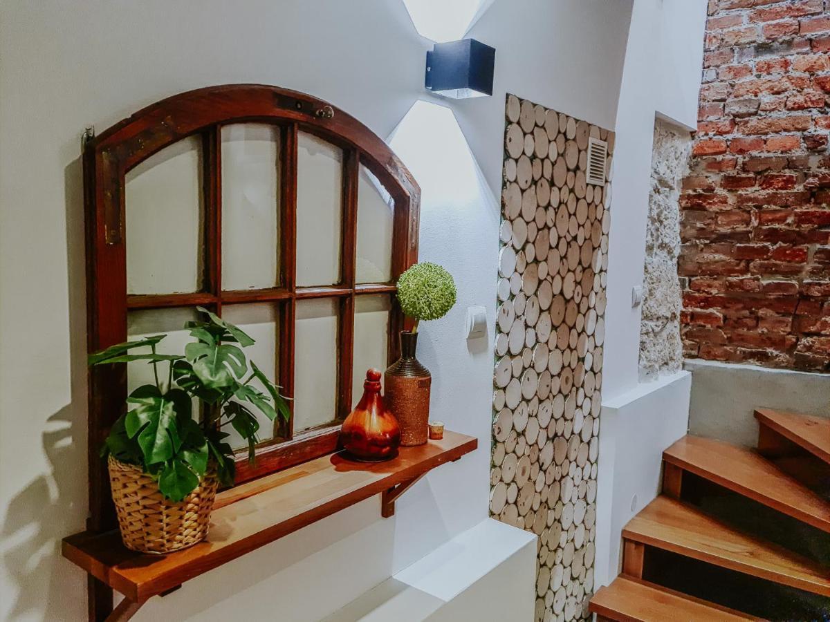 Old Town Wawel Premium Apartment - 60M2 Krasków Εξωτερικό φωτογραφία