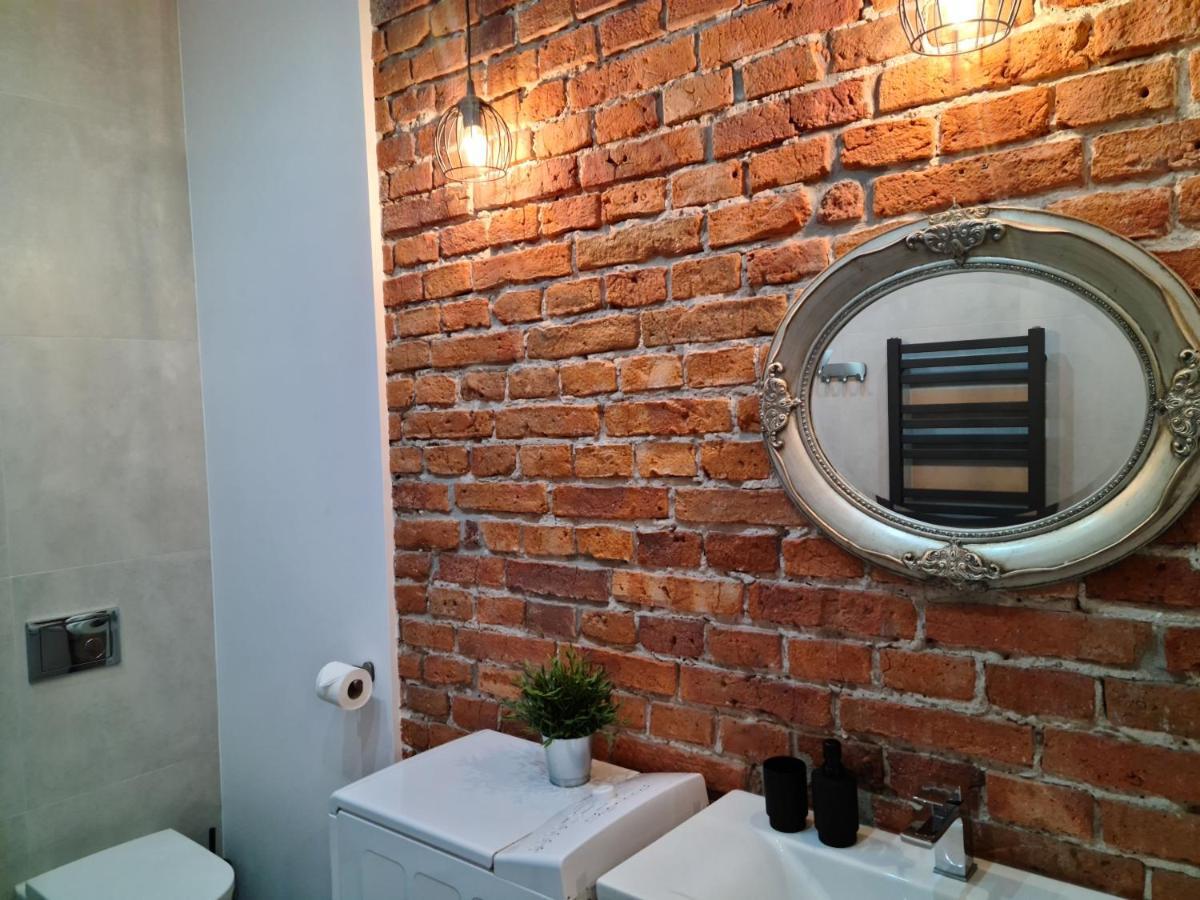 Old Town Wawel Premium Apartment - 60M2 Krasków Εξωτερικό φωτογραφία