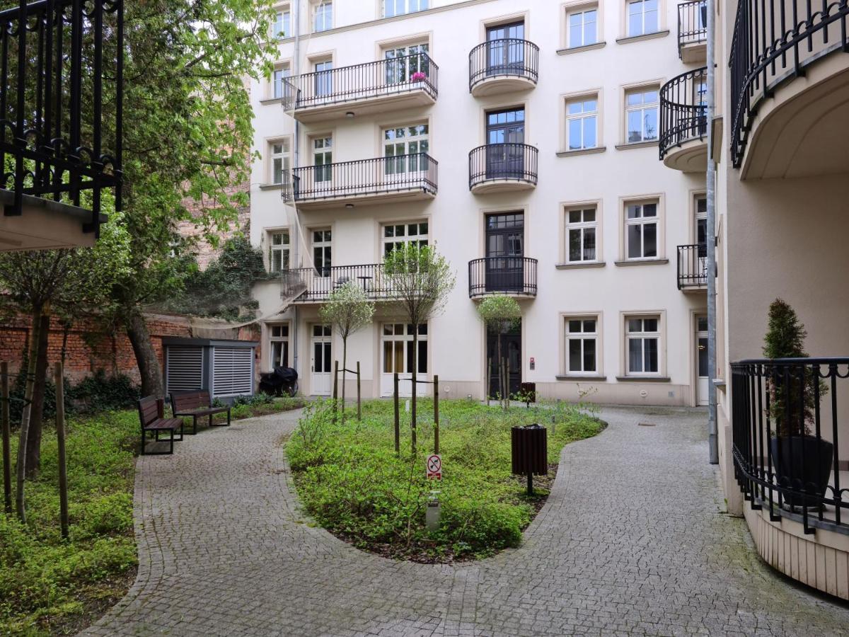 Old Town Wawel Premium Apartment - 60M2 Krasków Εξωτερικό φωτογραφία
