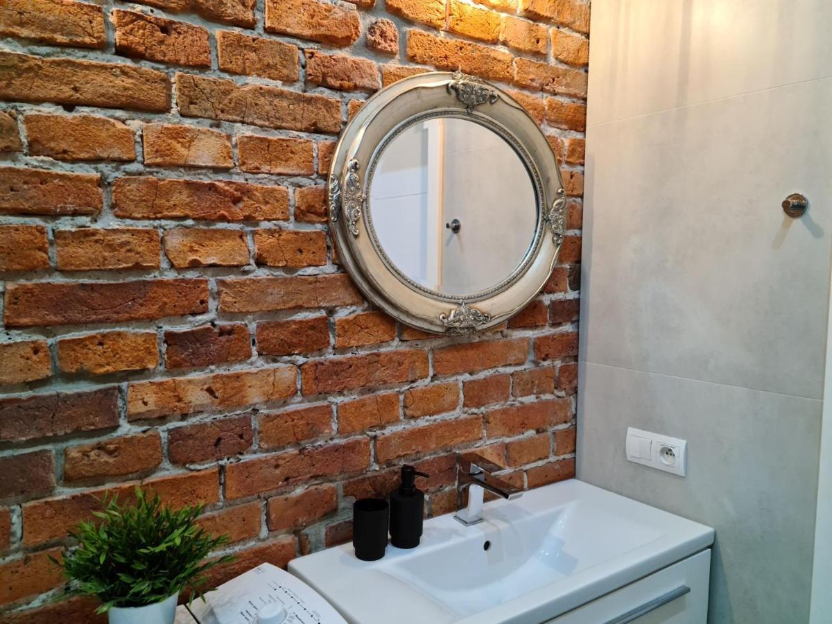 Old Town Wawel Premium Apartment - 60M2 Krasków Εξωτερικό φωτογραφία