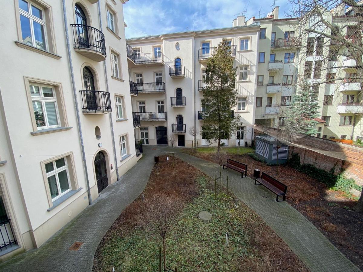 Old Town Wawel Premium Apartment - 60M2 Krasków Εξωτερικό φωτογραφία