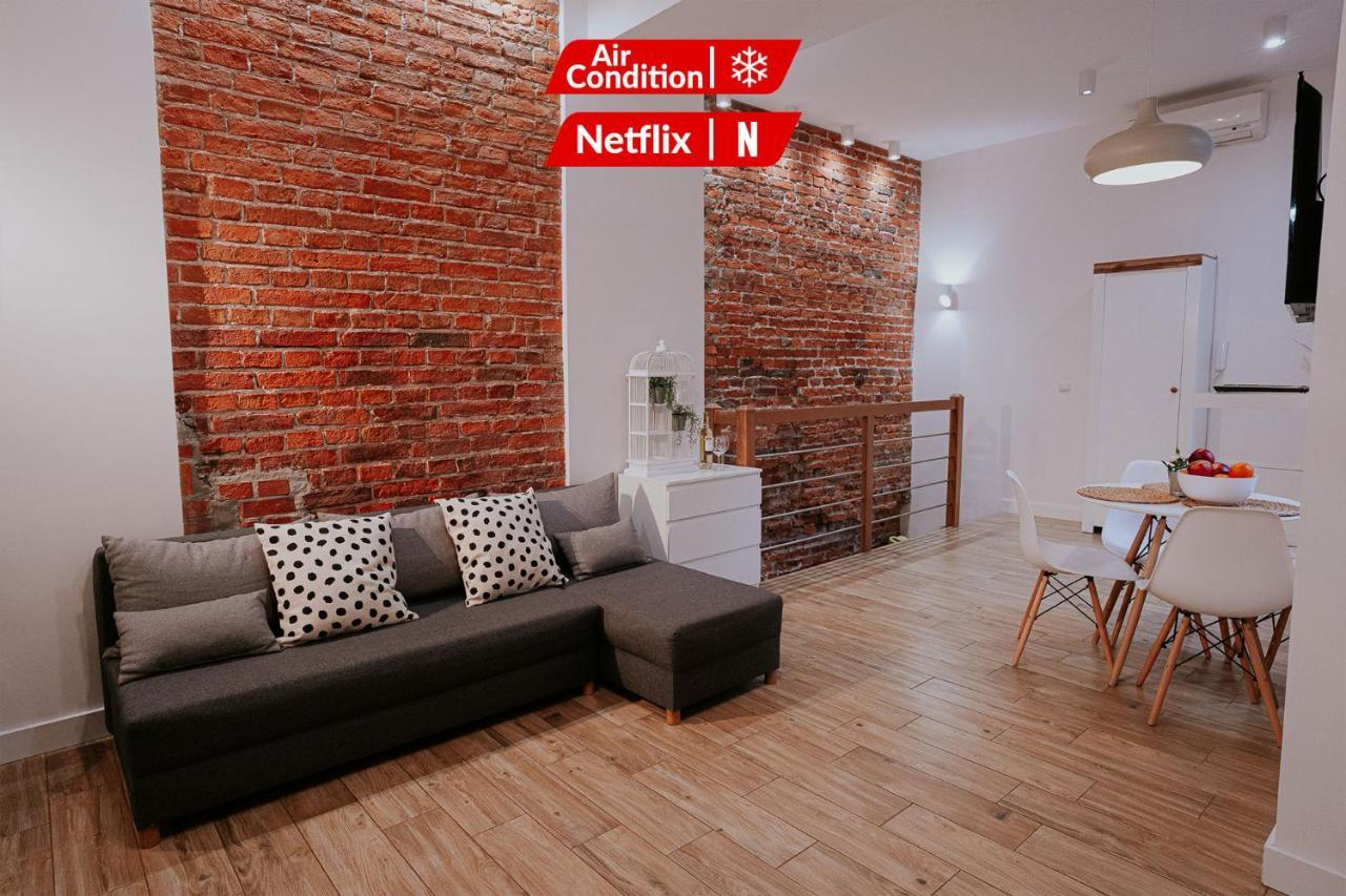 Old Town Wawel Premium Apartment - 60M2 Krasków Εξωτερικό φωτογραφία